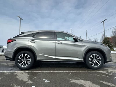 2022 Lexus RX 350 RX 350