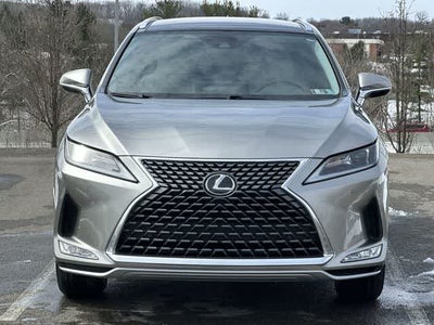 2022 Lexus RX 350 RX 350