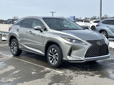 2022 Lexus RX 350 RX 350