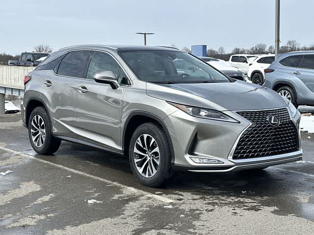 2022 Lexus RX 350 RX 350