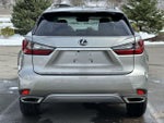 2022 Lexus RX 350 RX 350