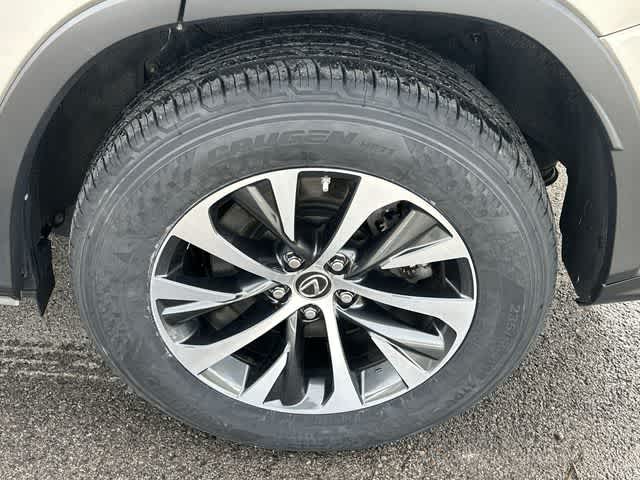 2022 Lexus RX 350 RX 350