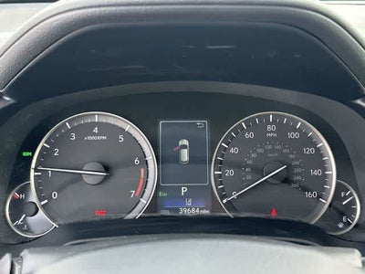 2022 Lexus RX 350 RX 350