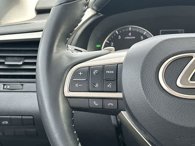 2022 Lexus RX 350 RX 350