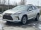 2022 Lexus RX 350 RX 350