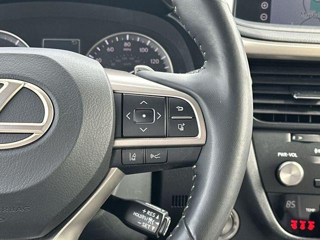 2022 Lexus RX 350 RX 350