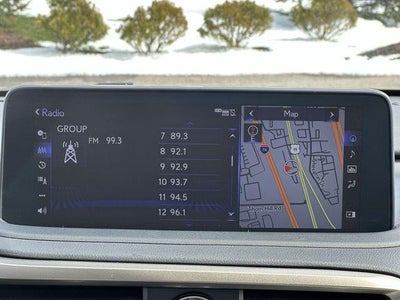 2022 Lexus RX 350 RX 350