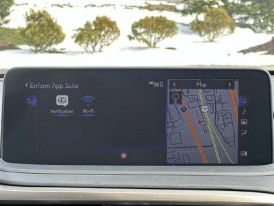 2022 Lexus RX 350 RX 350