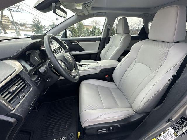 2022 Lexus RX 350 RX 350