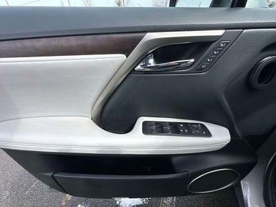 2022 Lexus RX 350 RX 350