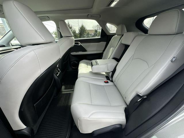 2022 Lexus RX 350 RX 350