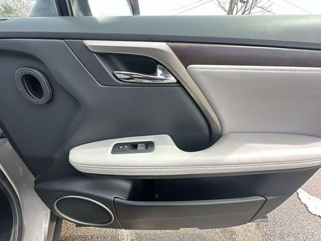 2022 Lexus RX 350 RX 350