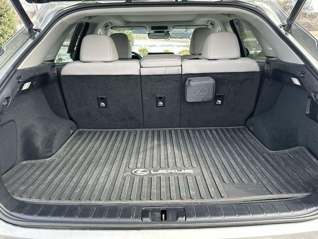 2022 Lexus RX 350 RX 350