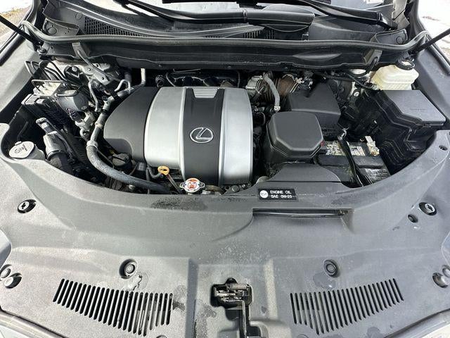 2022 Lexus RX 350 RX 350