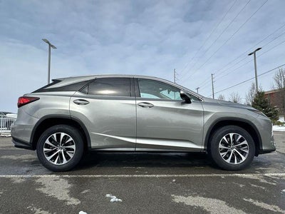 2022 Lexus RX 350 RX 350