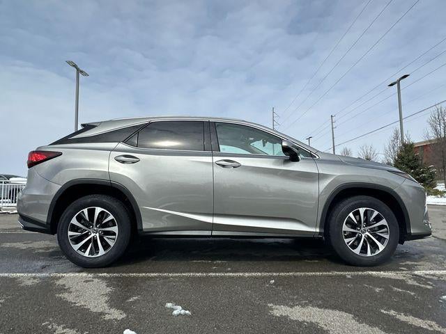 2022 Lexus RX 350 RX 350