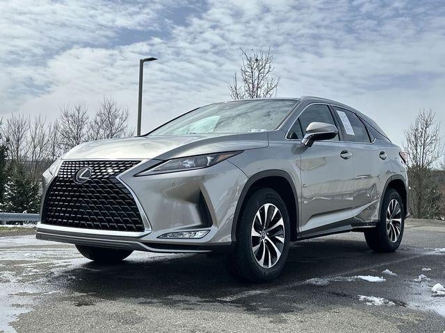 2022 Lexus RX 350 RX 350
