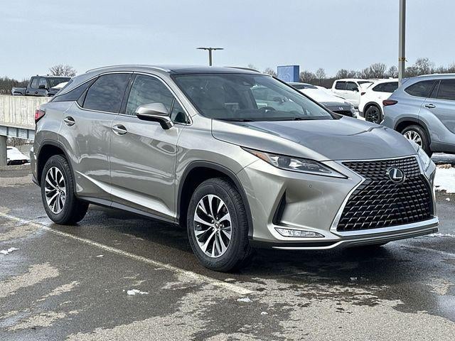 2022 Lexus RX 350 RX 350