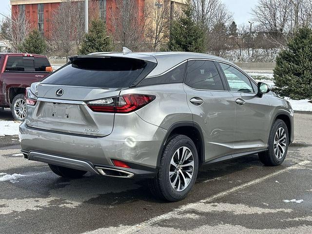 2022 Lexus RX 350 RX 350