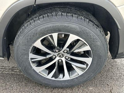 2022 Lexus RX 350 RX 350