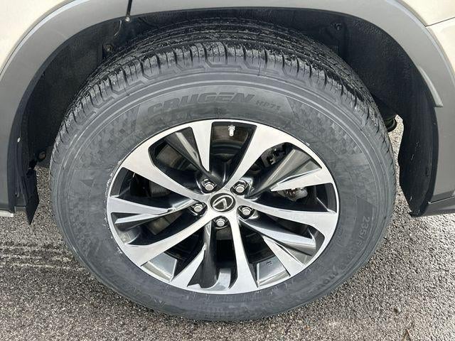 2022 Lexus RX 350 RX 350