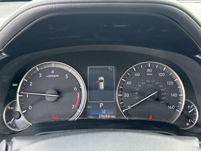 2022 Lexus RX 350 RX 350