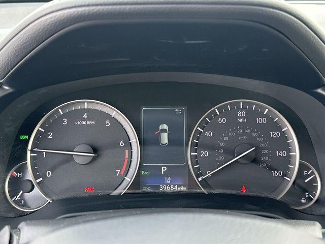 2022 Lexus RX 350 RX 350