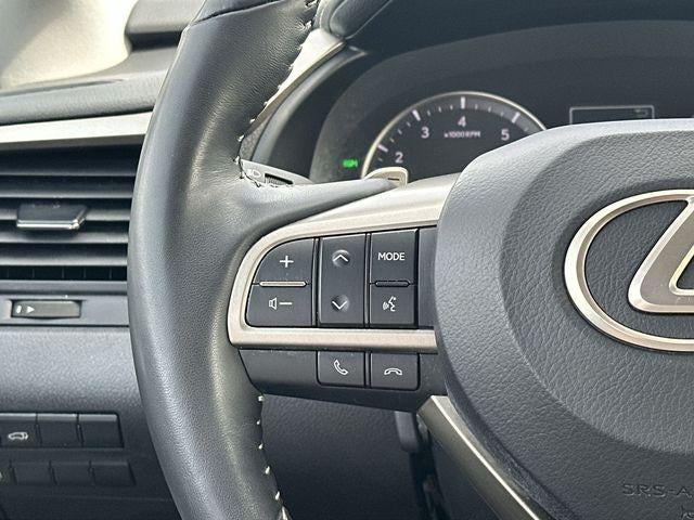 2022 Lexus RX 350 RX 350