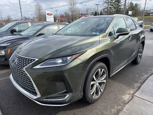 2020 Lexus RX 350 RX 350