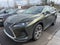 2020 Lexus RX 350 RX 350