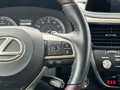 2020 Lexus RX 350 RX 350