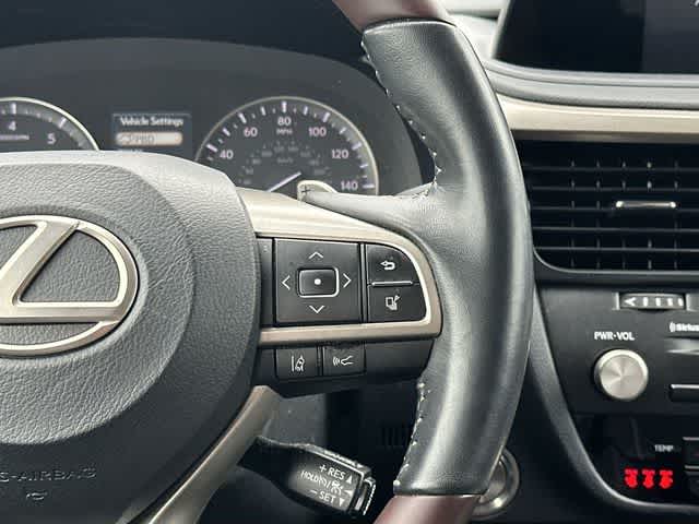 2020 Lexus RX 350 RX 350