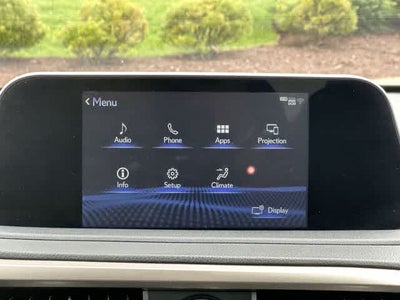 2020 Lexus RX 350 RX 350