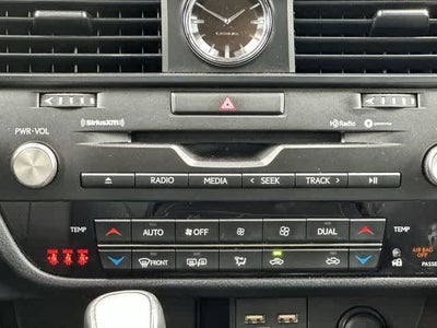 2020 Lexus RX 350 RX 350