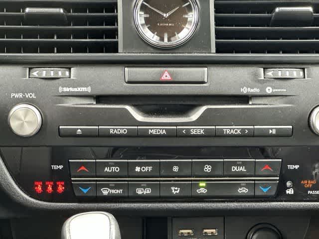 2020 Lexus RX 350 RX 350