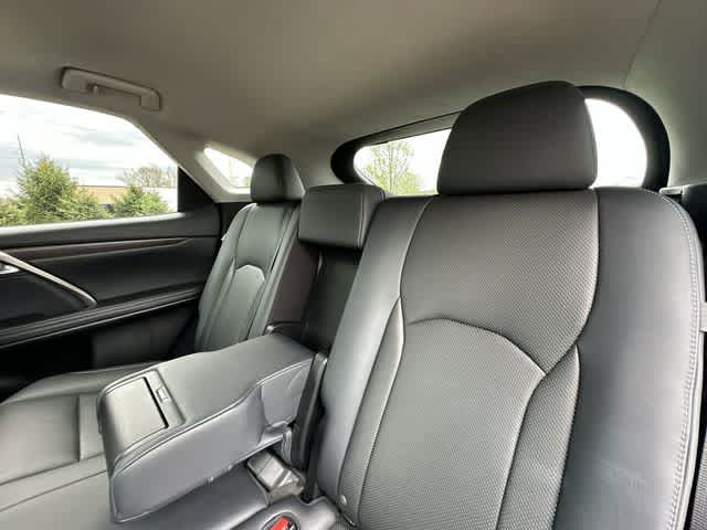 2020 Lexus RX 350 RX 350