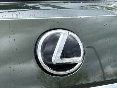 2020 Lexus RX 350 RX 350