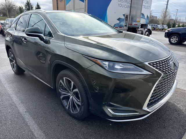 2020 Lexus RX 350 RX 350