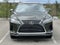 2020 Lexus RX 350 RX 350