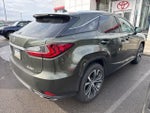 2020 Lexus RX 350 RX 350