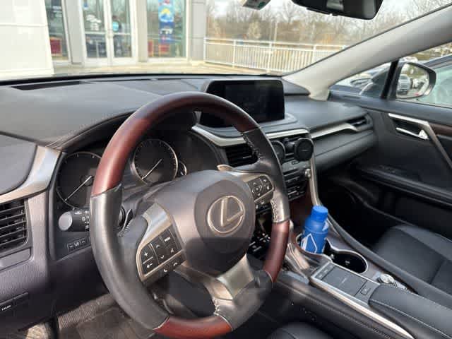 2020 Lexus RX 350 RX 350