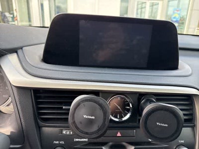 2020 Lexus RX 350 RX 350