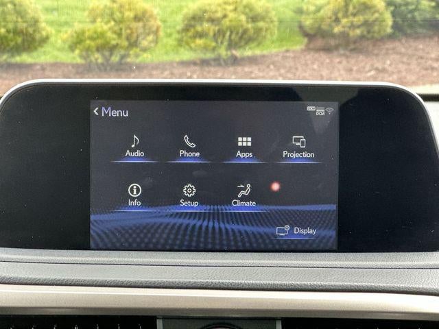 2020 Lexus RX 350 RX 350