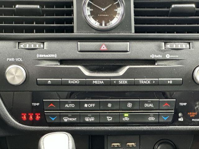 2020 Lexus RX 350 RX 350