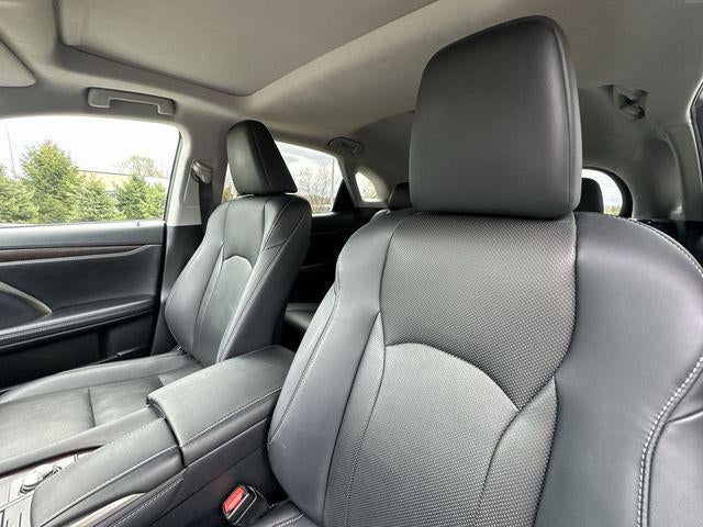 2020 Lexus RX 350 RX 350