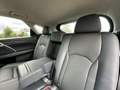 2020 Lexus RX 350 RX 350