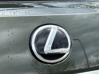 2020 Lexus RX 350 RX 350