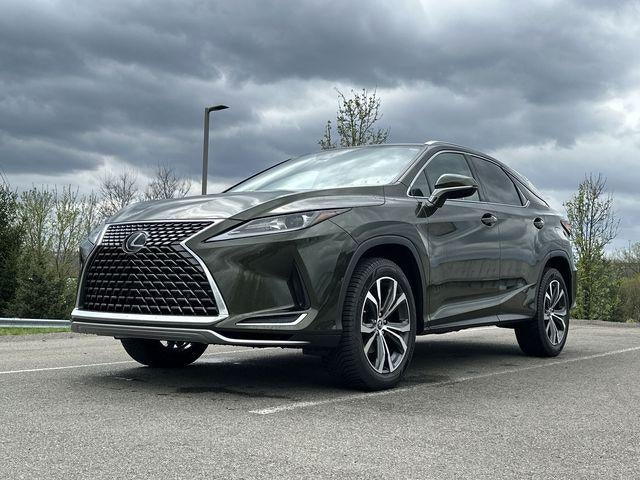 2020 Lexus RX 350 RX 350