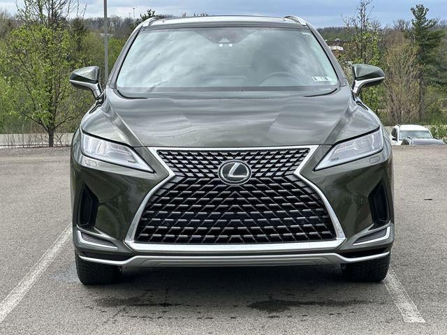2020 Lexus RX 350 RX 350