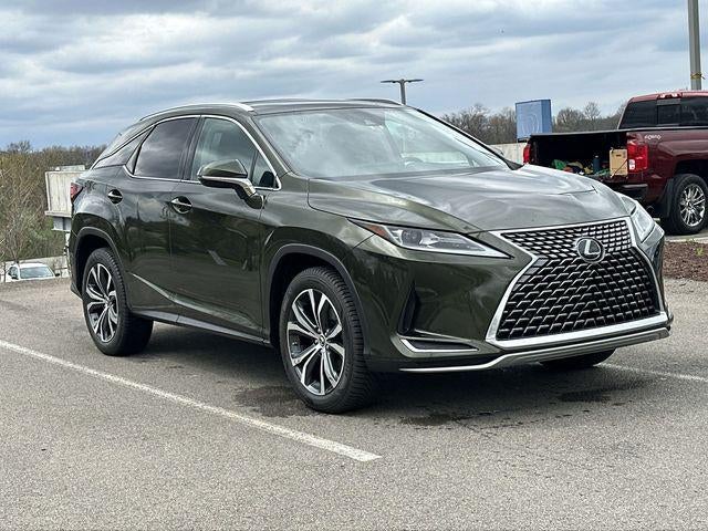 2020 Lexus RX 350 RX 350